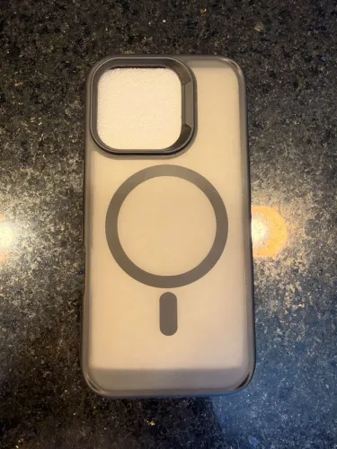 CAPAS ORIGINAIS DE IPHONE 16 PRO NUNCA USADOS