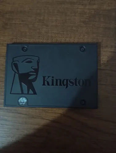 SSD SATA Kingston 480Gb