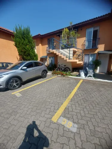 Casa no Condomínio Villagio Valle Verde - Cotia