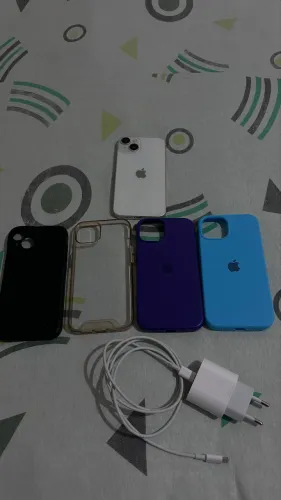 Iphone 14 128Gb impecável 