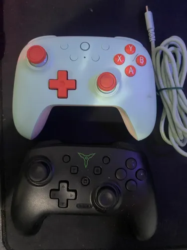 Controles