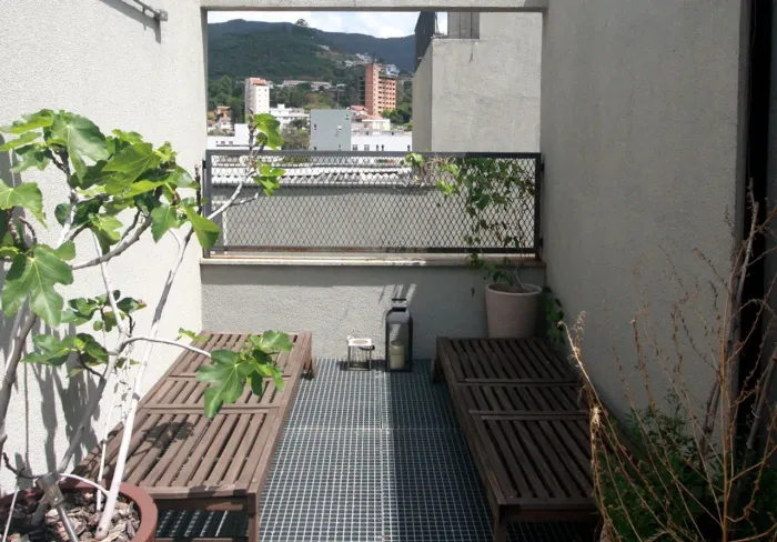 Loft Estudios Capelinha na Serra