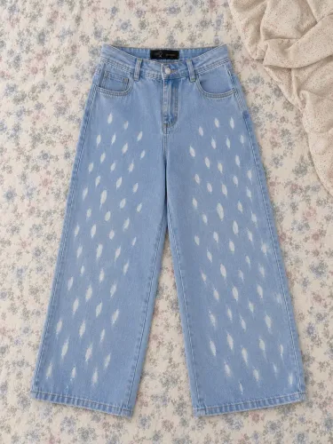 Calça tamanho 40