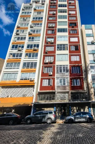 APARTAMENTO STUDIO CENTRO HISTORICO A VENDA