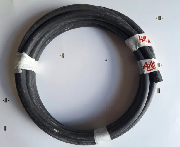 Fio 50 mm 7 metros
