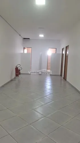 sala - Jardim Nova Hortolândia II - Hortolândia