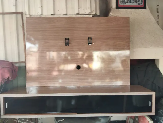 Painel para TV de até 55p
