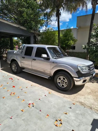 Ford Ranger XLT 3.0 PSE 163cv 4X4 CD TB Dies. 2011