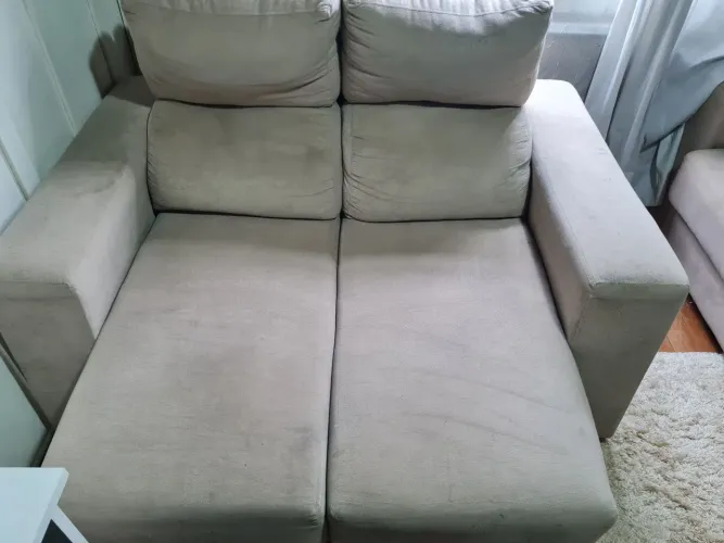 Sofa 2 lugares