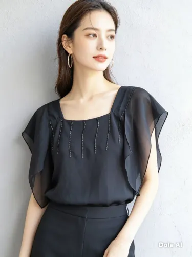 Roupa feminina