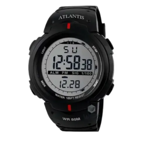 Relógio Atlantis Original