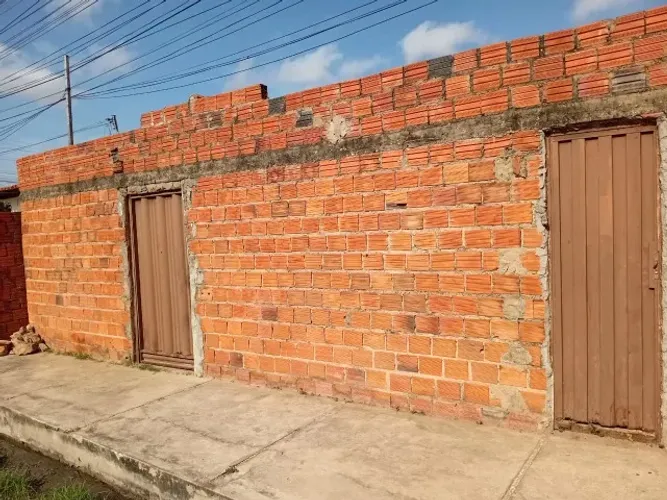 Terreno 180 m2 à venda em Teresina - Vila Bandeirantes 2