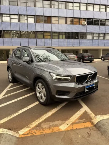Volvo XC40 T-4 2.0 190cv FWD 2019