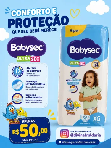 Babysec XG