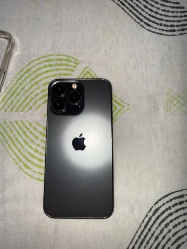 Vendo iPhone 13 Pro 256gb 