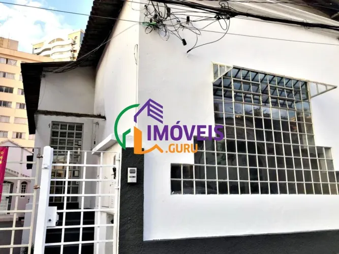 CASA TÉRREA - VILA ASSUNÇÃO - SP