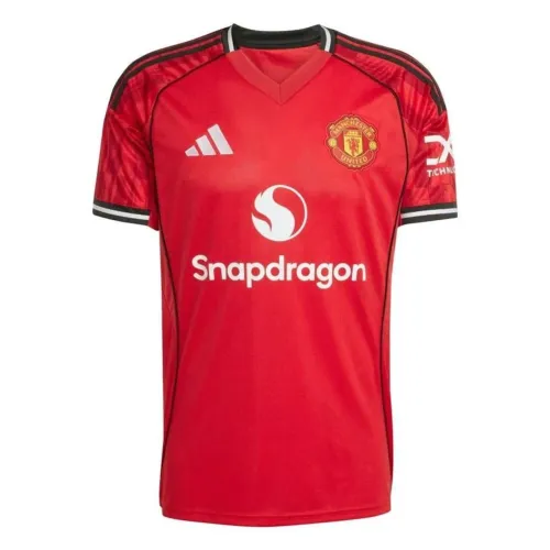 Camisa Manchester United