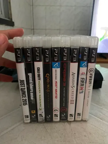 Ps3