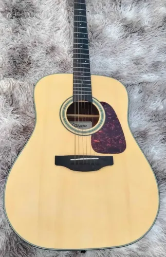 Takamine violão ótimo timbre gd10ns 