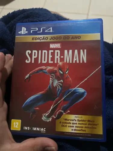 Jogos de ps4