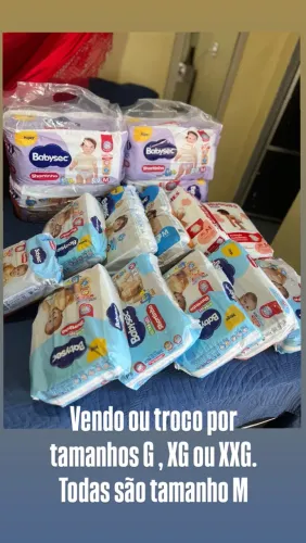 Fralda 