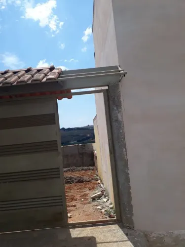 Terreno em Muzambinho ,MG