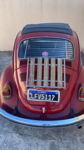 Volkswagen Fusca 1300 1976