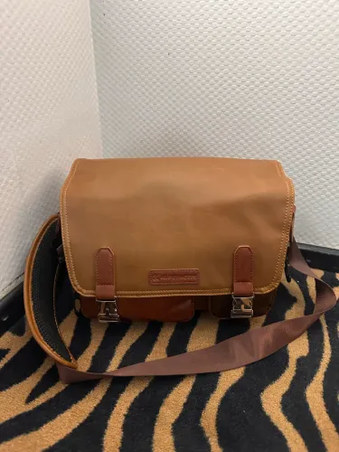 Bolsa do Jaiminho carteiro 