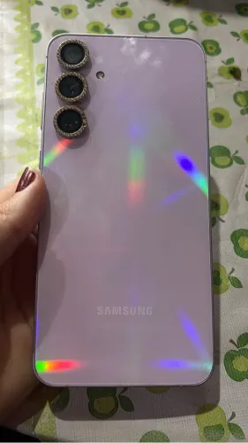 Vendo Samsung A55 5G