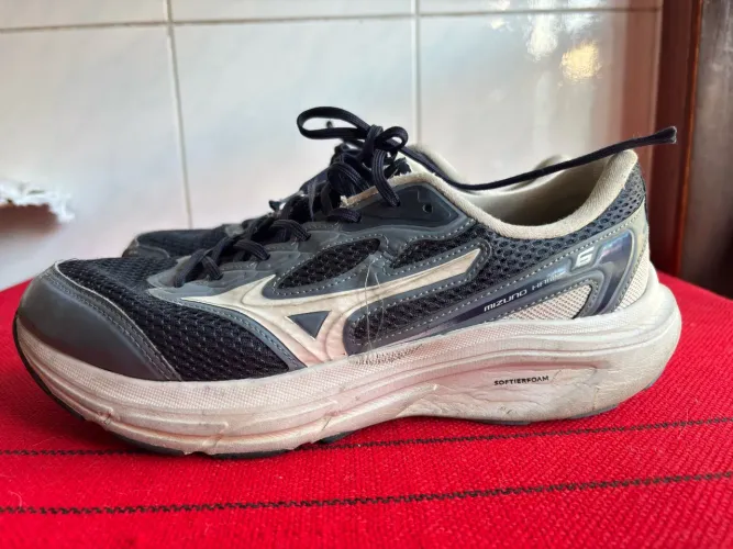 Tênis Masculino Mizuno Hawk 6
