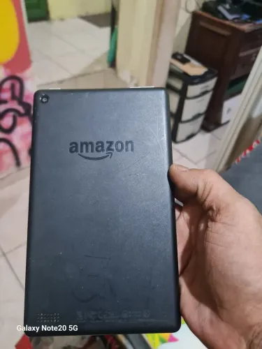 amazon fire 7 