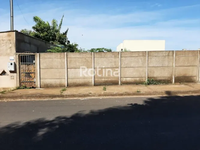 Terreno à venda, Shopping Park - Uberlândia/MG - Rotina Imobiliária