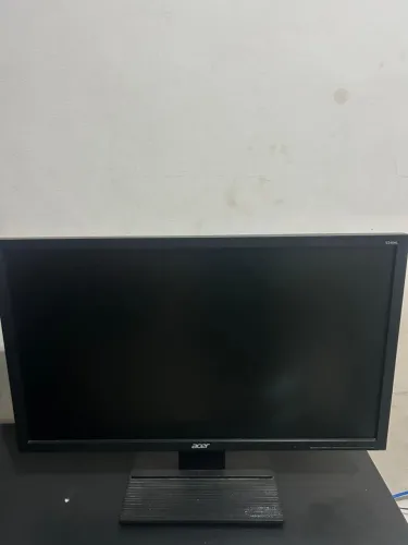 Monitor Acer 24 full HD led