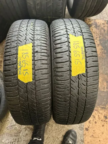 Pneus Goodyear 185/65R15