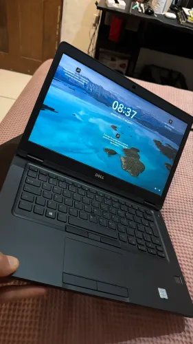 Notebook Dell Latitude 3450 Core I5 5ªg 8gb Ssd 240gb