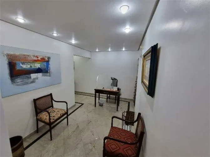 Sala Comercial Completa à Venda Rua Sorocaba, Botafogo.