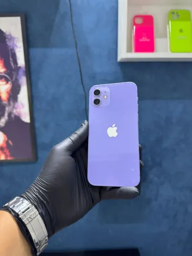 IPHONE 12 64GB 