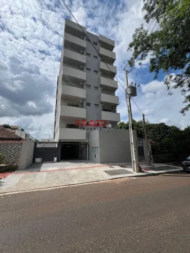 Apartamento à venda em Maringá, Zona 07, com 2 quartos, com 61 m²