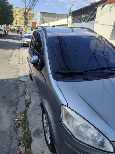 Fiat Idea Attractive 1.4 Fire Flex 8V 5P 2014