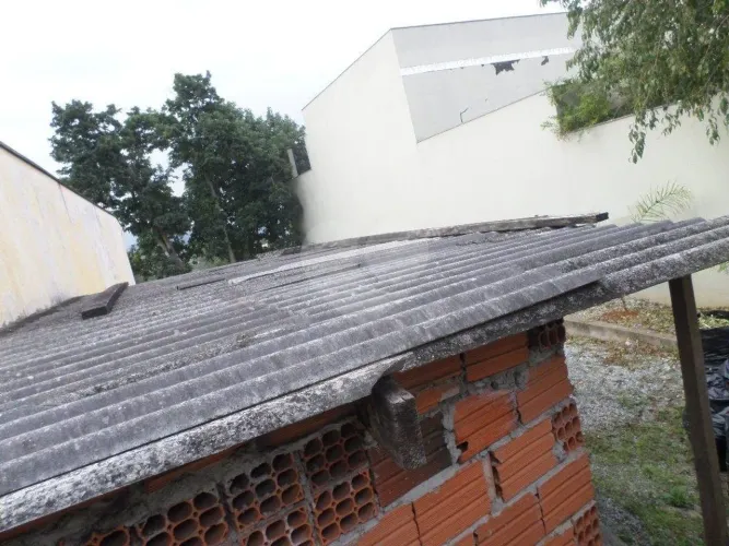 Terreno à venda em Tucuruvi - SP