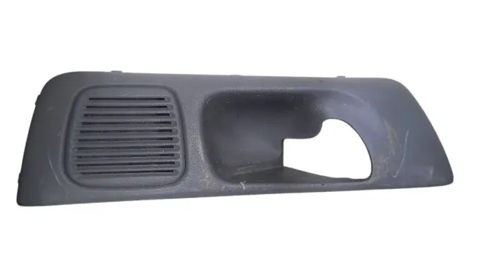 Moldura Maçaneta Dir Chevrolet Astra 1999 A 2011