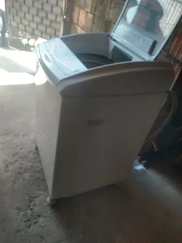 Vendo máquina de lavar