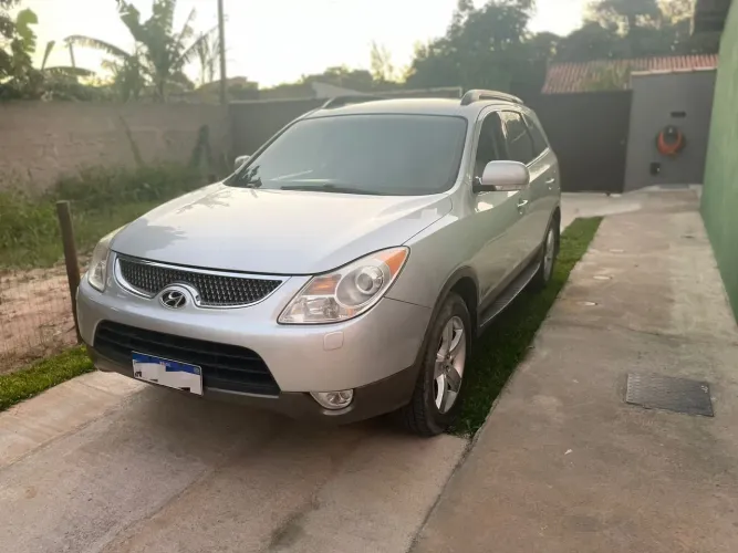 Hyundai Veracruz GLS 3.8 4WD Aut. 2010