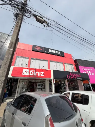 LOJA PARA ALUGAR / EM COLOMBO - ESTRADA DA RIBEIRA
