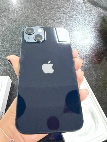 IPhone 13 128 gb Sem Detalhes Impecável
