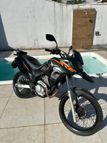XRE 300 ABS FLEX 2019