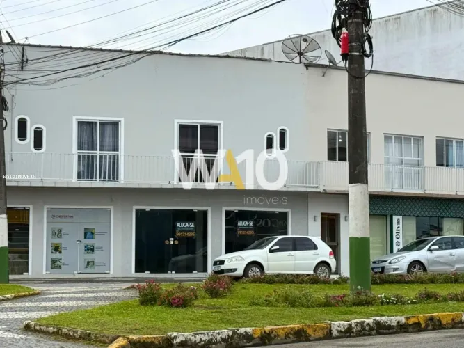 Loja Comercial para Venda em Otacílio Costa, Centro