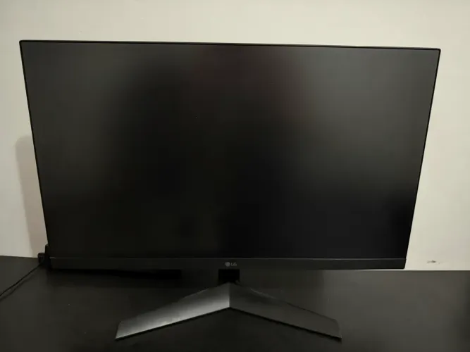 Monitor Gamer LG UltraGear 144hz