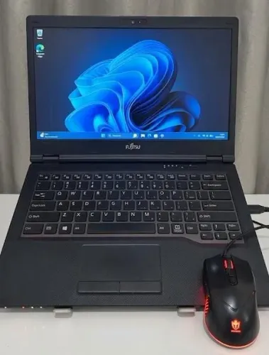 NOTEBOOK FUJITSU LIFEBOOK E548