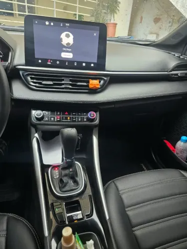 Fiat Fastback Audace 200 TB AUT (hibrído) 2026